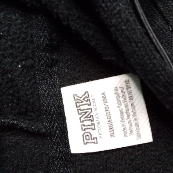 Pink Hoodie - Picture 4 of 4